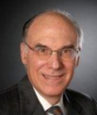 Dr. Michael David Bender M.D.