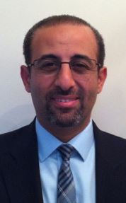 Dr. Nadim E Saad DMD, Dentist