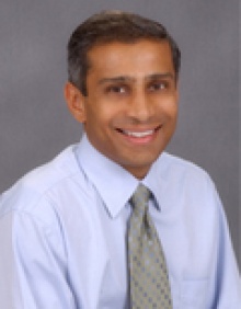 Dr. Pankaj Harji Patel MD, FACS
