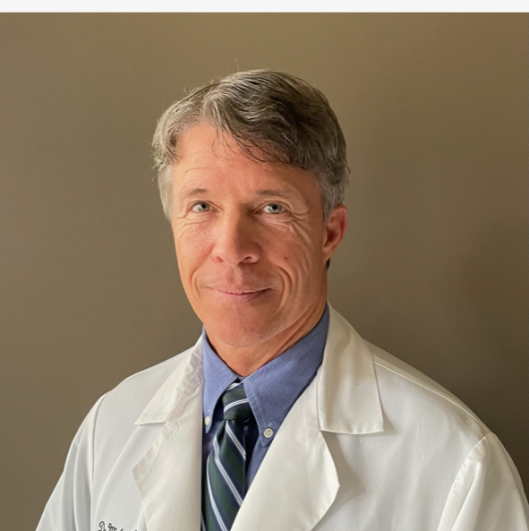 Dr. Michael Ward, DO, Orthopaedic Surgeon