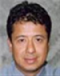 Dr. Erik Gabriel Granados M.D.