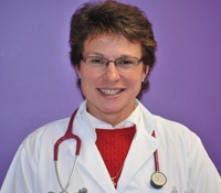 Dr. Jill Elaine Ryland M.D., Pediatrician