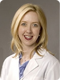 Dr. Mary T. Finnegan M.D.