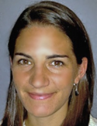 Dr. Rebecca Richards MD/PHD, Hematologist-Oncologist