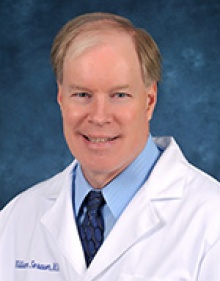 Dr. William P Sexauer M.D., Pulmonologist
