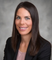 Dr. Leslie Saland MD, Neurologist