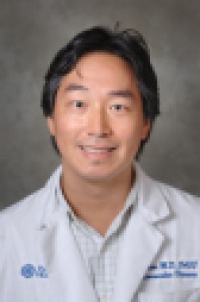 John C Chow MD, Cardiologist