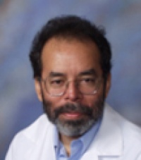 Dr. Angel Manuel Roman MD