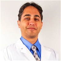 Dr. John M Menezes M.D.