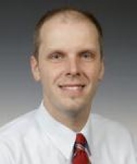 Dr. Jason Harris Kettler M.D., Infectious Disease Specialist