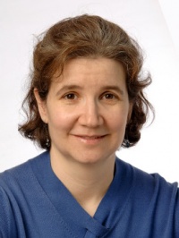Dr. Milena J. Lyon M.D.