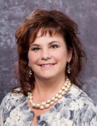 Dr. Linda May Leitzinger D.O.