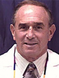 Dr. Bernard Norman Rothman DDS