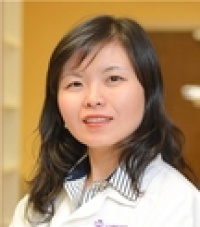 Dr. Lei Chu M.D., Urologist