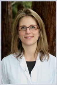 Dr. Jennifer Ann Wilson MD