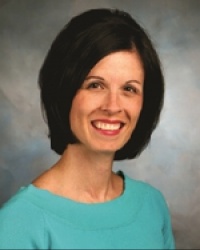 Dr. Suzanne Denise Reuter MD, Pediatrician