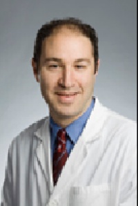 Dr. Josh Barry Ottenheimer D.P.M.