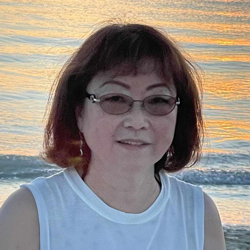 Dr. Mary Yee, MD, FAAP, Pediatrician