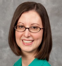 Dr. Christine Lee Zimmerman M.D.