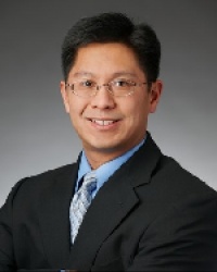 Dr. Eric M Yeh M.D.