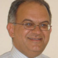 Dr. Oliver K Khakmahd MD, Nephrologist (Kidney Specialist)