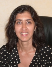 Dr. Vandana   Kumra M.D.