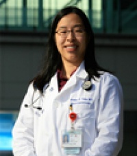Dr. Andrea S. Tieng M.D.