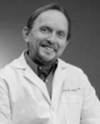 Dr. David Joseph Smith MD, Orthopedist