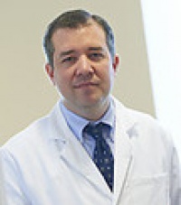 Dr. Gregory J Riely MD