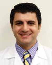 Dr. Shadi Barakat MD, Endocrinology-Diabetes