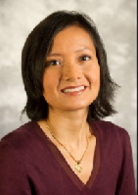 Dr. Natalie P Jedacek M.D., Pediatrician