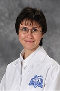 Dr. Dona Mirela Uncheselu M.D.