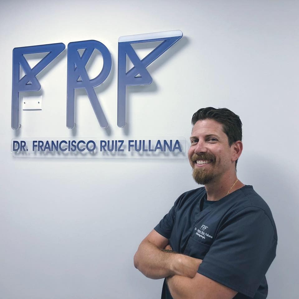 Francisco  Ruiz Fullana MD