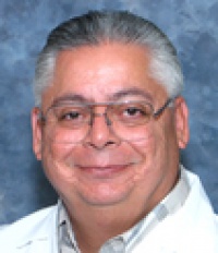 Dr. Rudolph J. Holguin MD, Emergency Physician