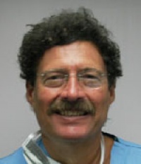 Dr. Michael Edmond Lieppman M.D., Ophthalmologist