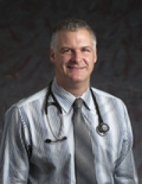 Dr. John Palmer Snook MD, Family Practitioner