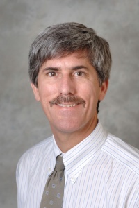 Dr. Keith R Moore DO, Gastroenterologist