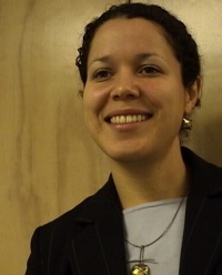 Dr. Susan Yvette Rivera M.D.