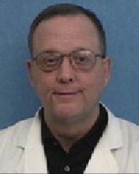 Dr. Jack Lee Crain M.D.