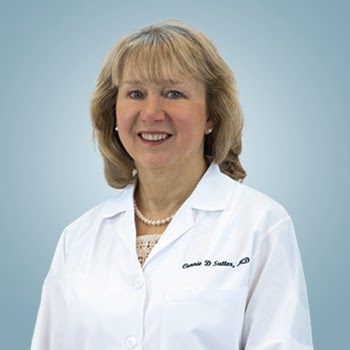 Dr. Connie   Sutter MD