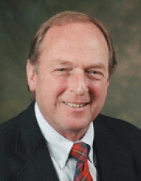 Dr. Christopher N. Frantz MD