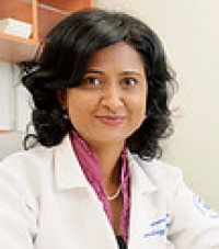 Dr. Rekha Parameswaran M.D., Hematologist-Oncologist
