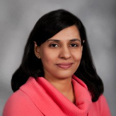 Dr. Sangeetha  Satyan M.D.