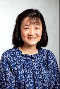 Dr. Christine  Shih MD