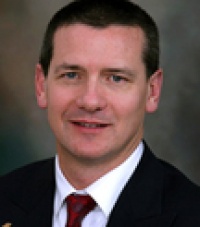Dr. Mark Robert Ciota M.D.