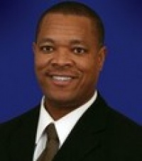 Dr. Maurice Lamont Goins MD