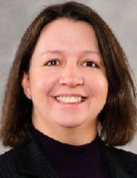 Dr. Erika L Peterson M.D., OB-GYN (Obstetrician-Gynecologist)