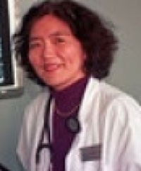 Dr. Carol Yukiko Nishikubo M.D.