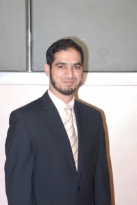 Dr. Awais Malik, MD, Family Practitioner