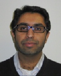 Ramandeep Singh M.D., Radiologist